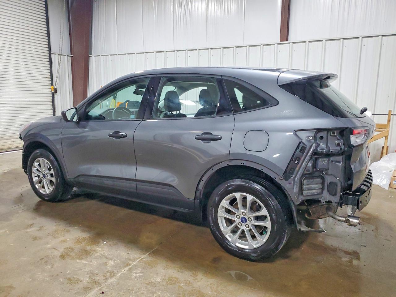 Ford Escape S