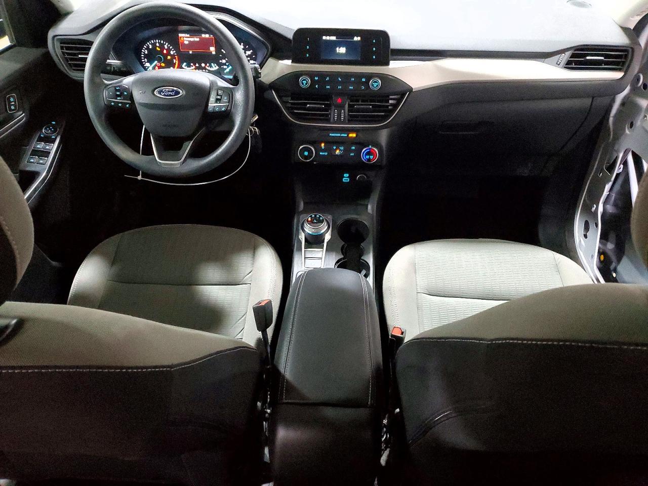 Ford Escape S