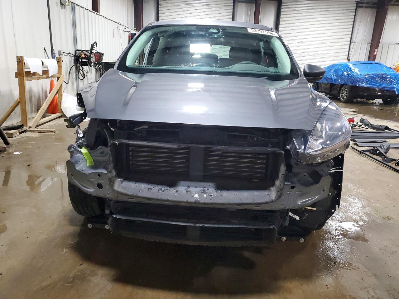 Ford Escape S