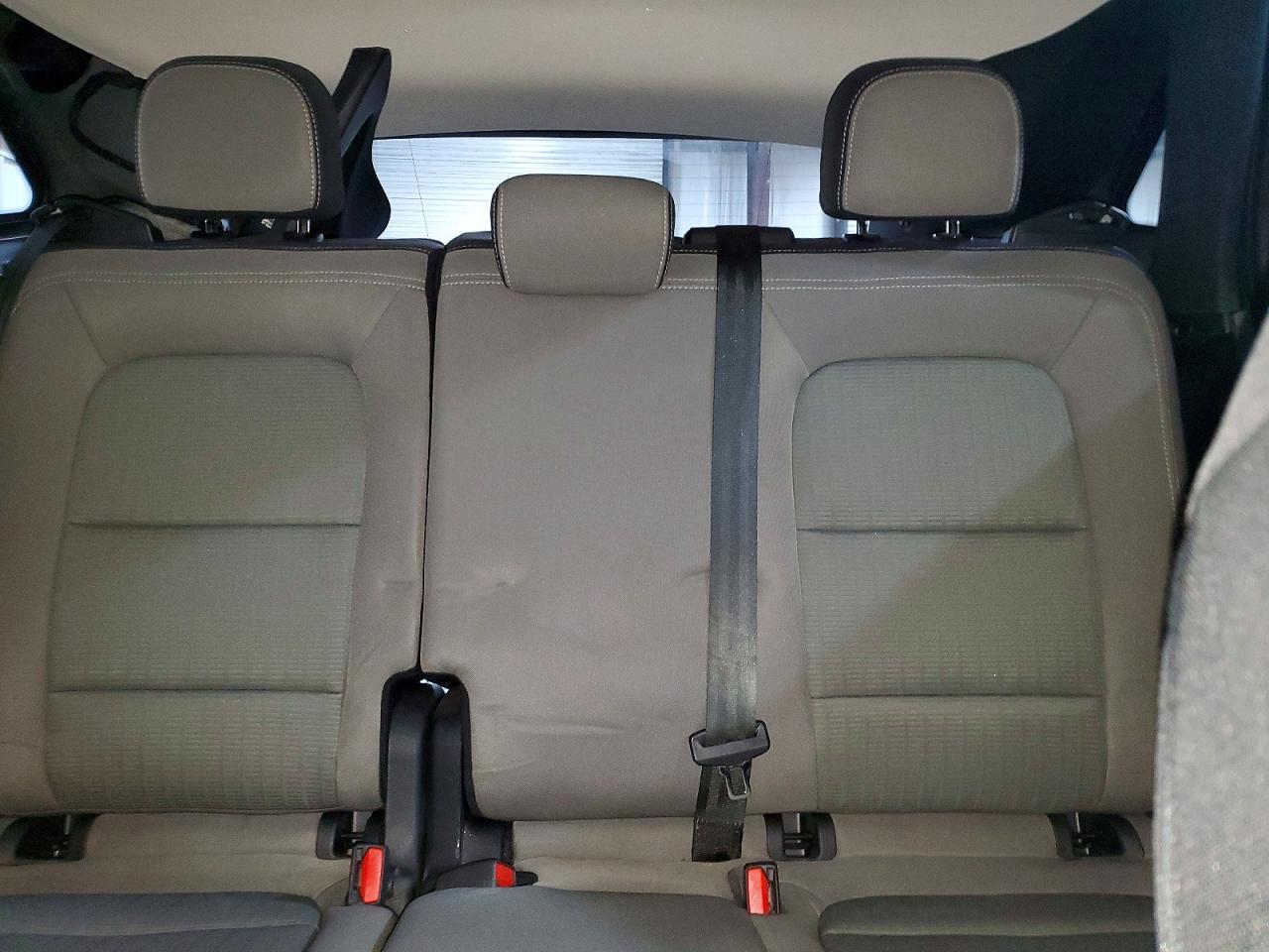 Ford Escape S