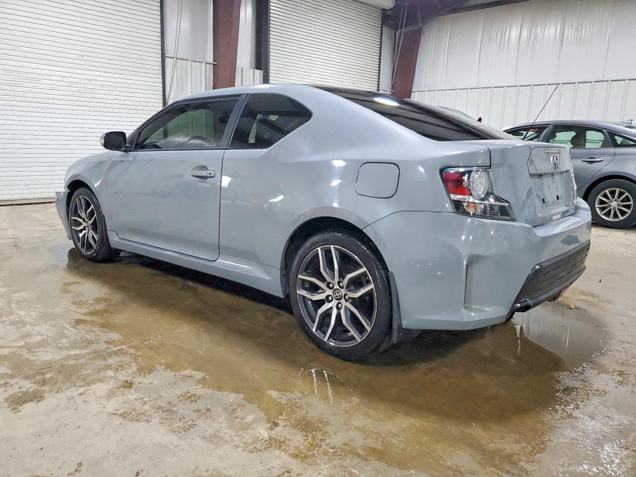 Scion TC Base
