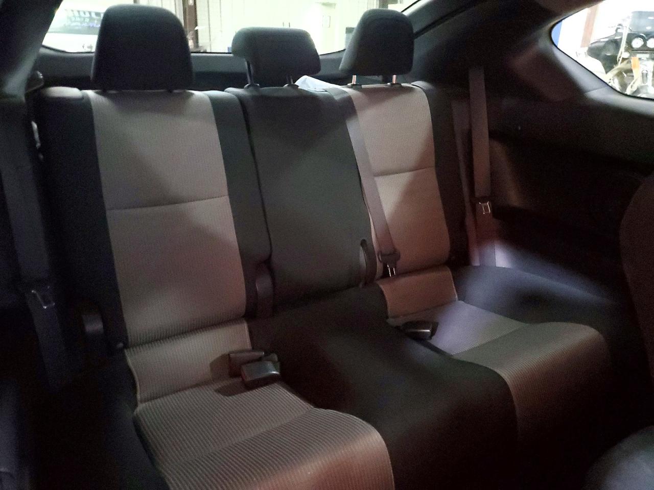 Scion TC Base