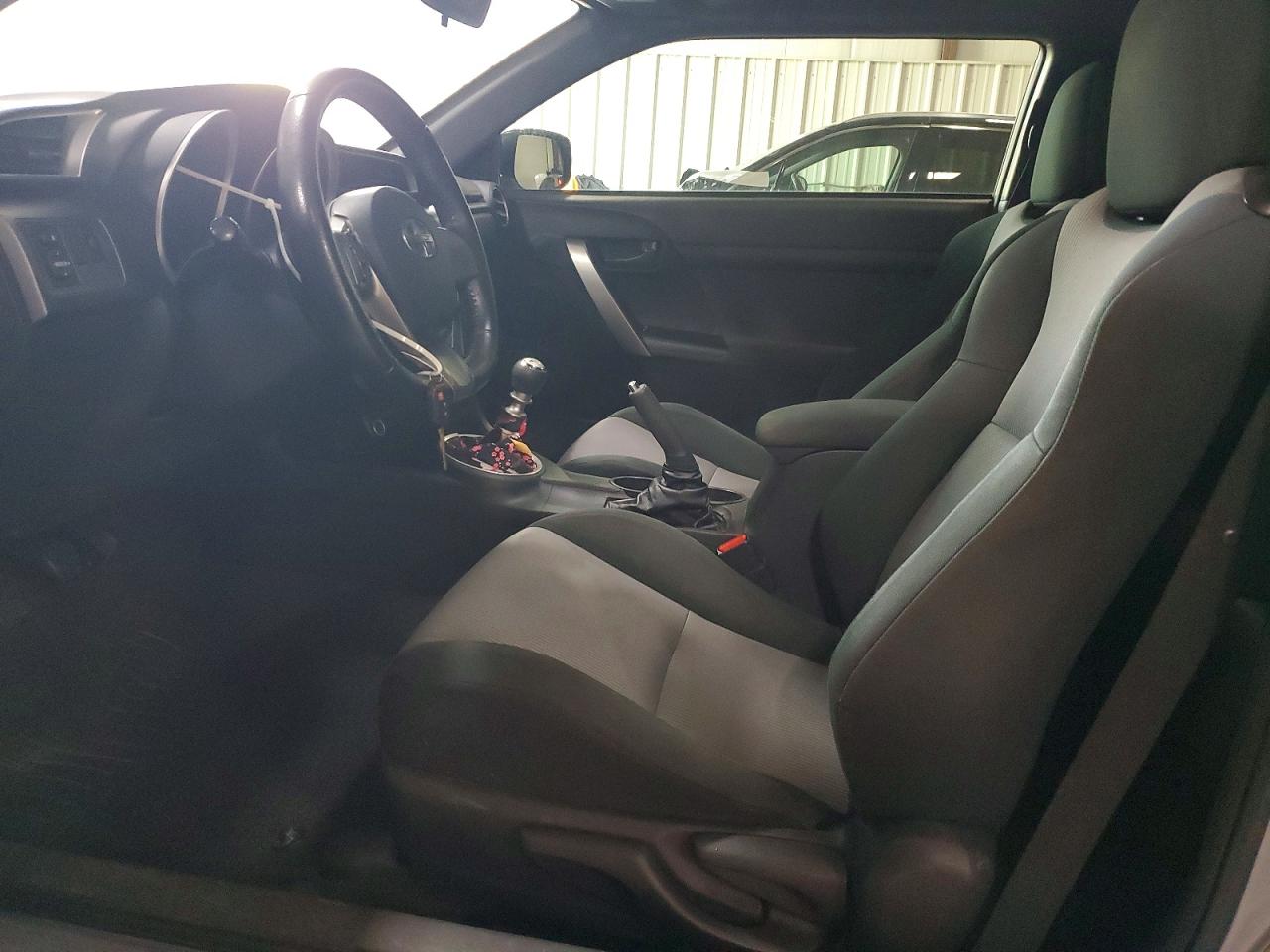 Scion TC Base