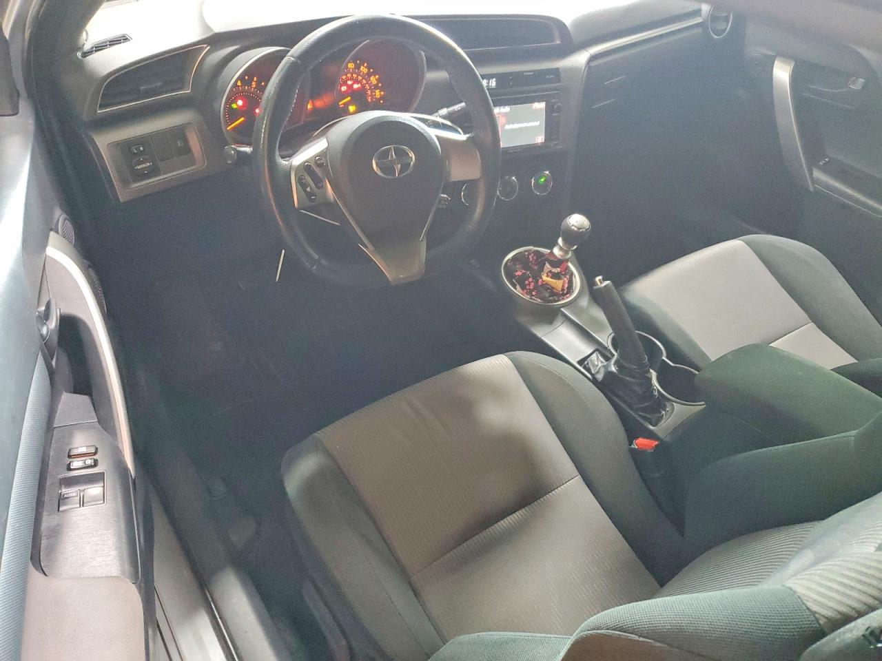 Scion TC Base