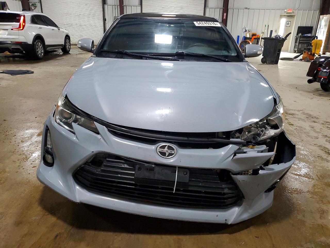 Scion TC Base