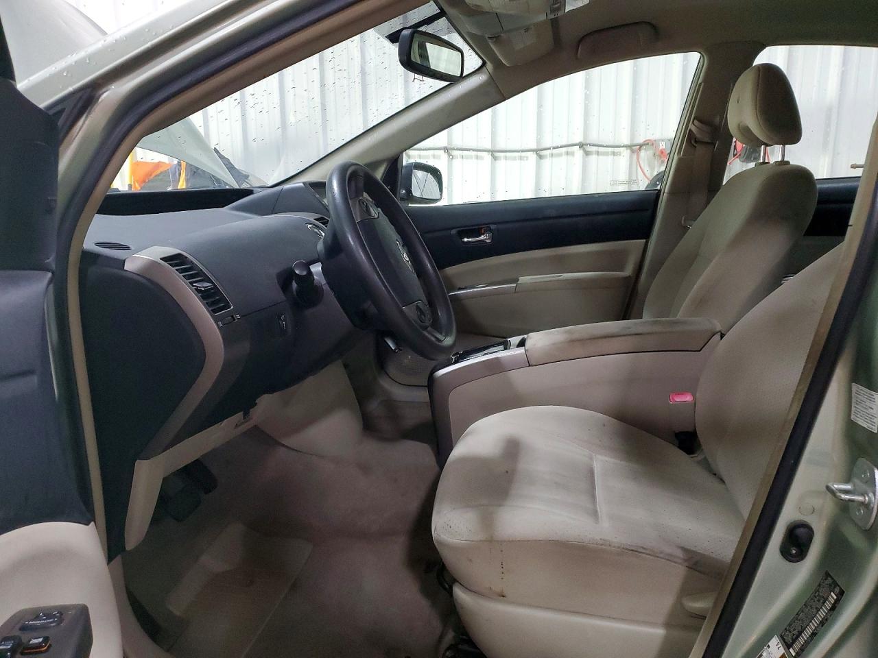 Toyota Prius Base