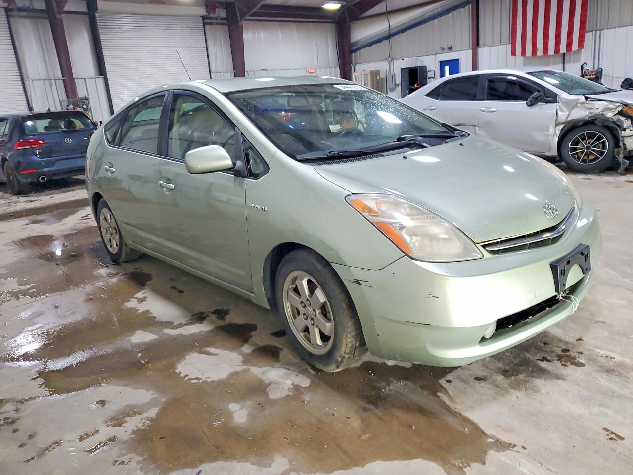 Toyota Prius Base