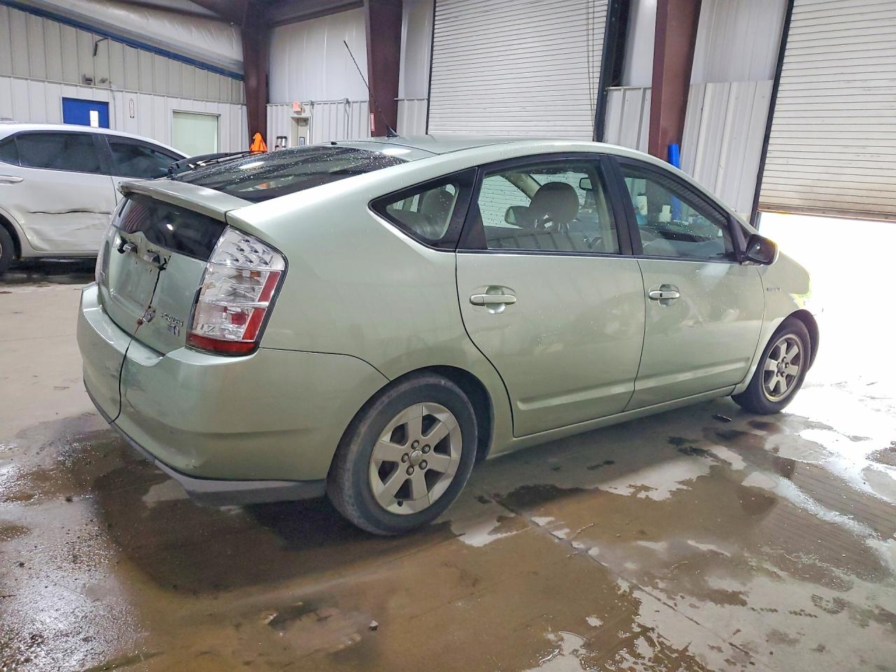 Toyota Prius Base