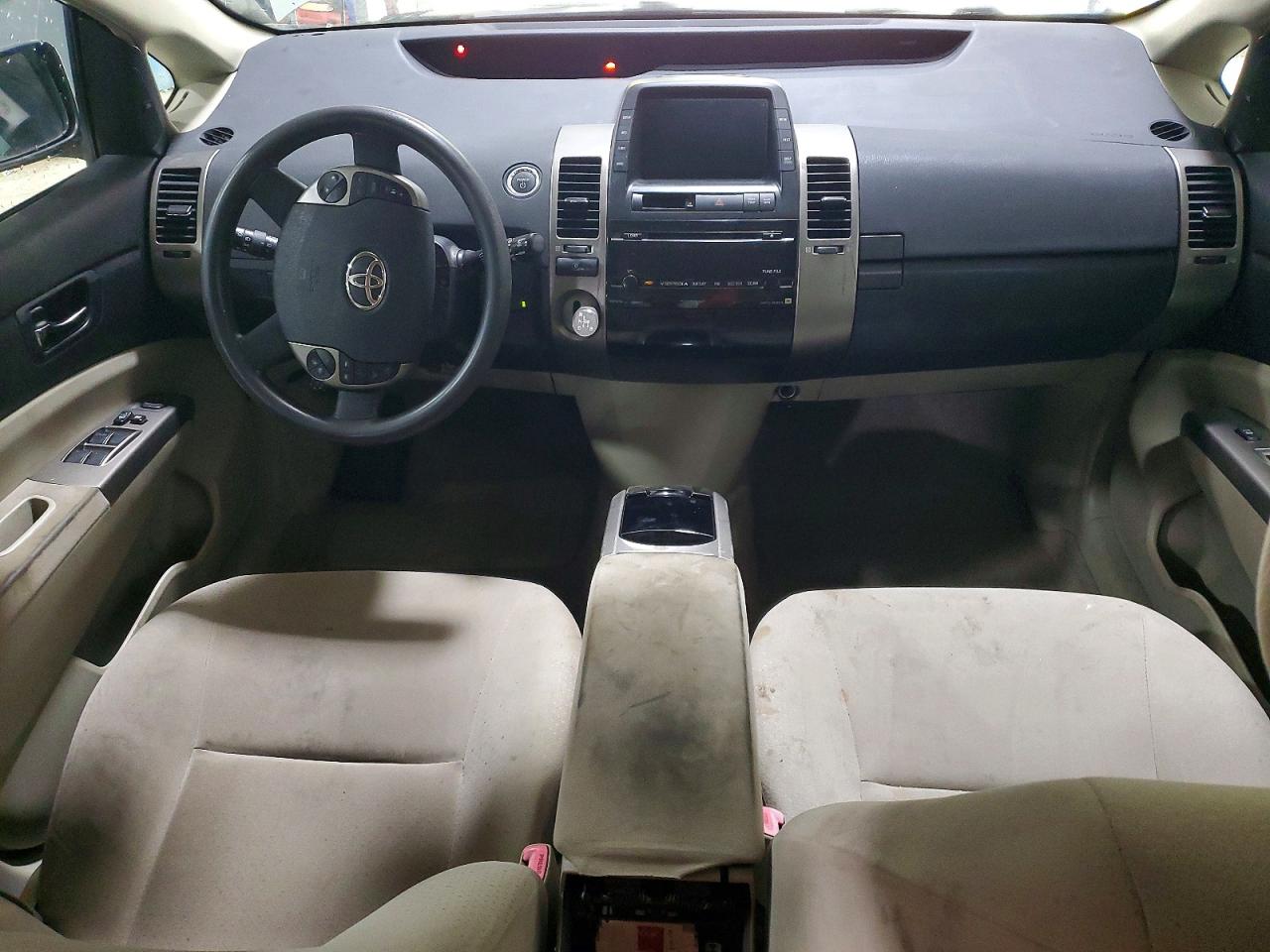 Toyota Prius Base