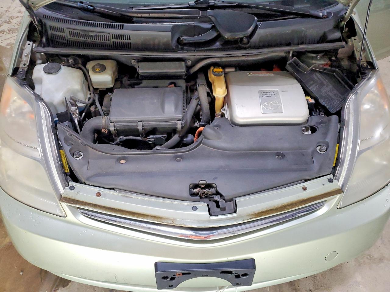 Toyota Prius Base
