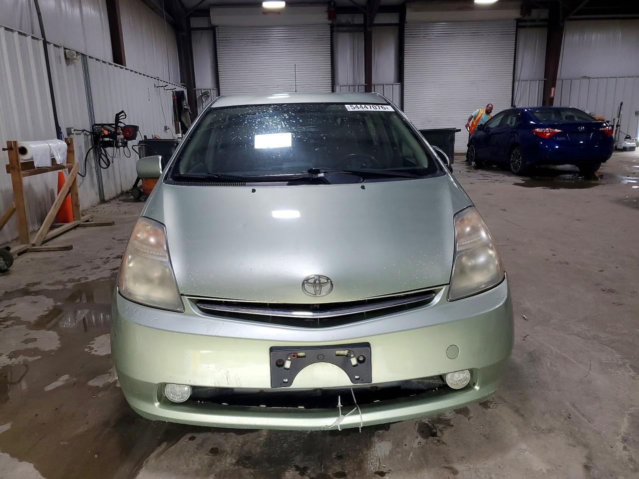 Toyota Prius Base