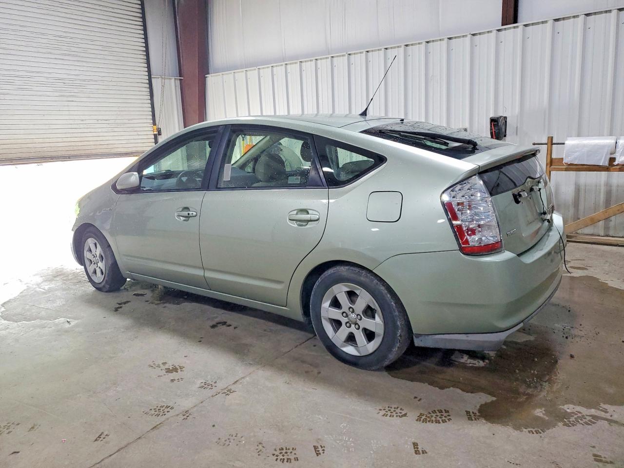 Toyota Prius Base