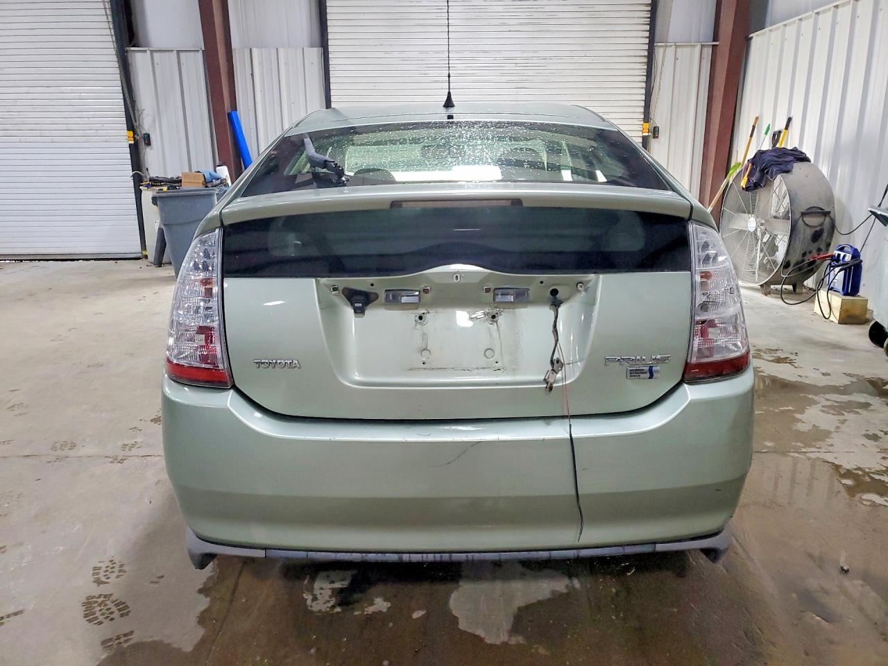 Toyota Prius Base
