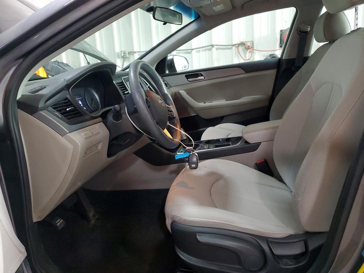 Hyundai SONATA Se