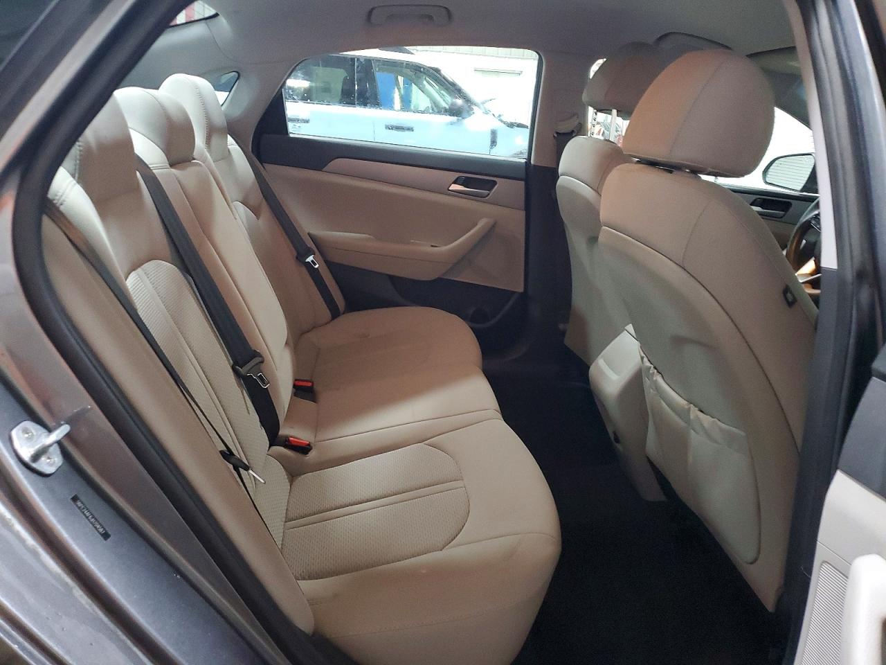 Hyundai SONATA Se