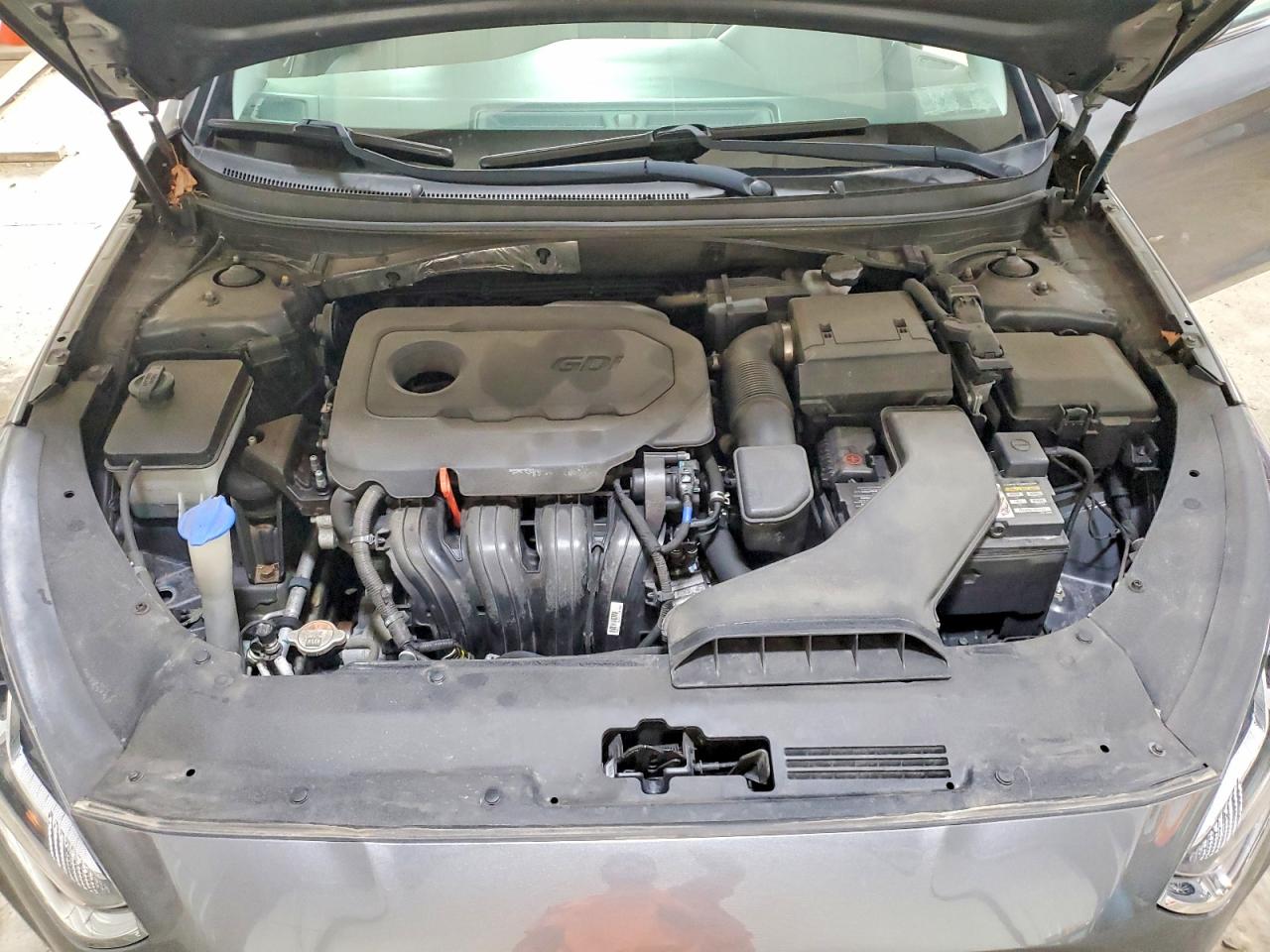 Hyundai SONATA Se