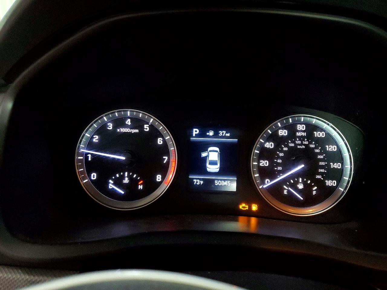 Hyundai SONATA Se