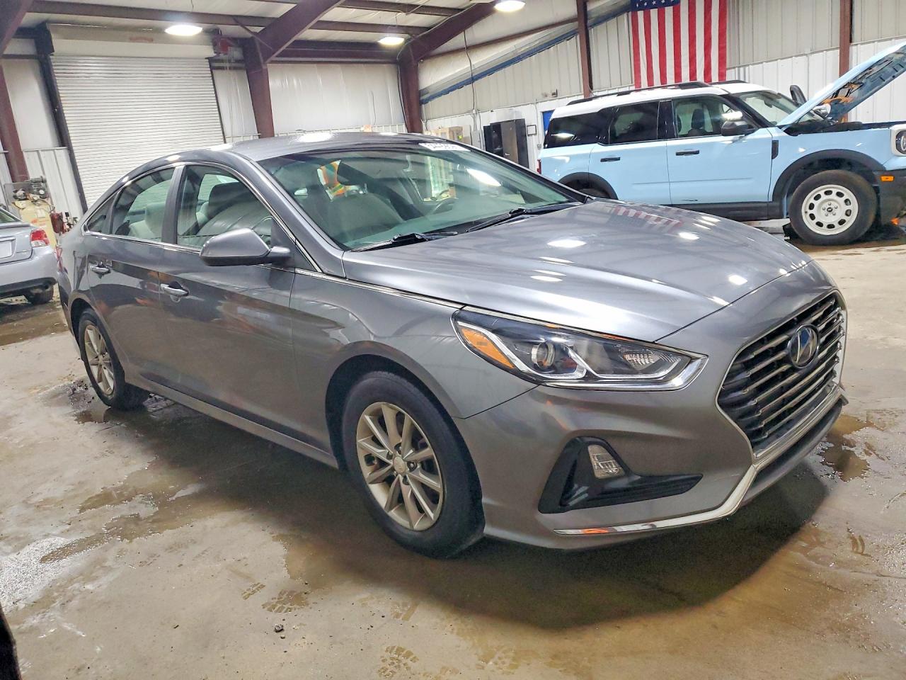 Hyundai SONATA Se