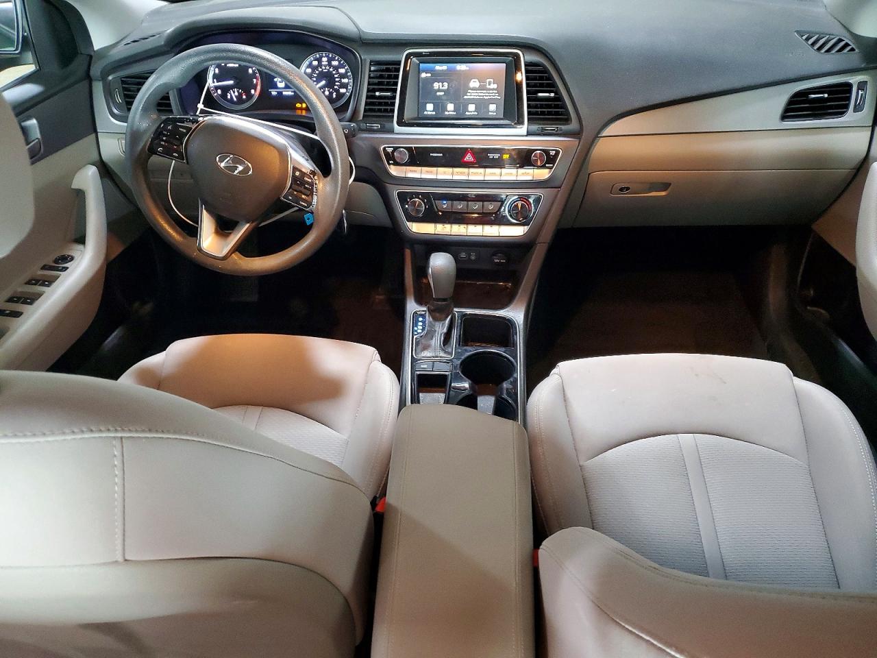 Hyundai SONATA Se