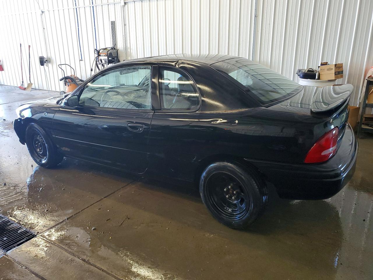 Dodge Neon Base