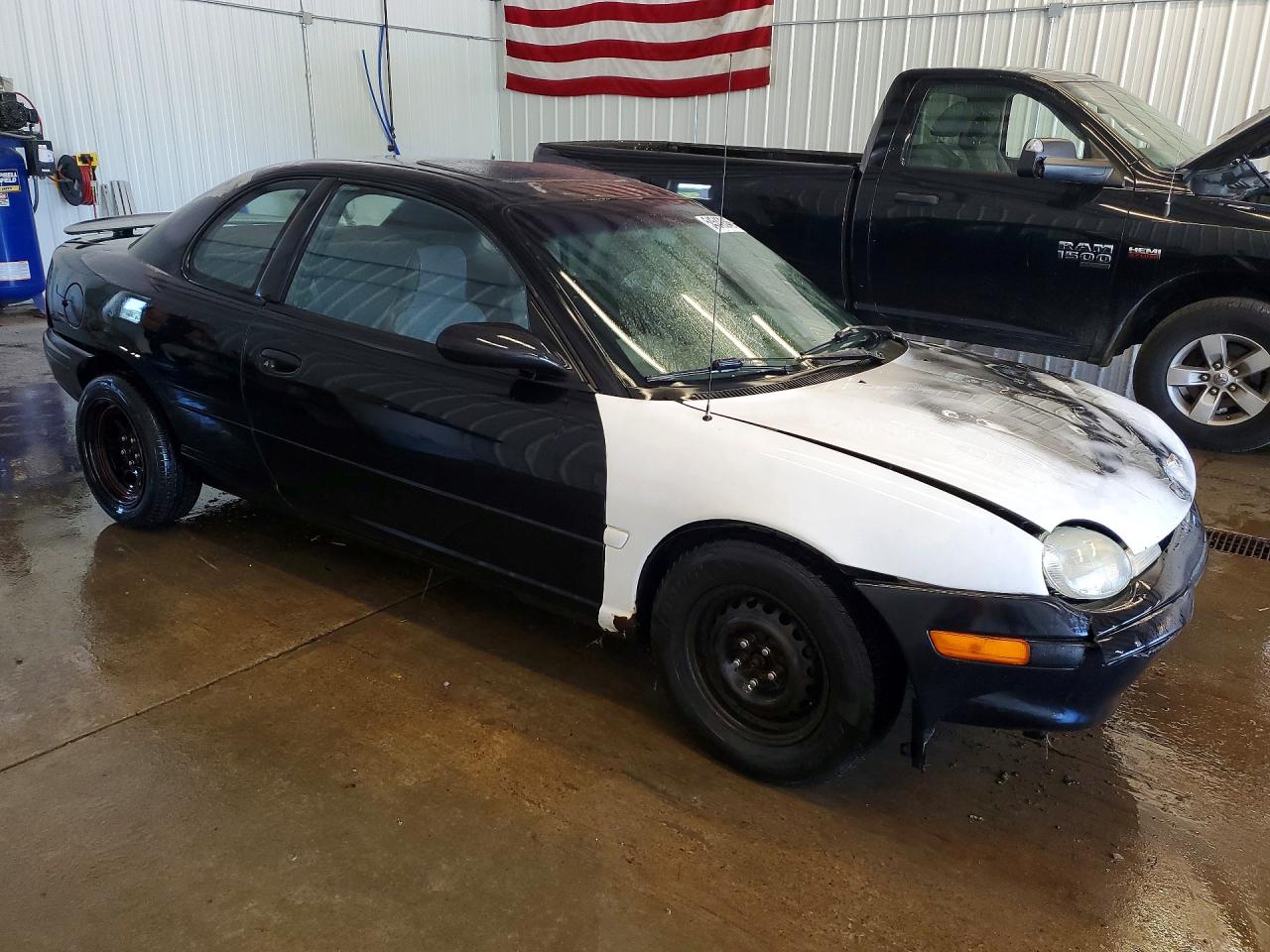 Dodge Neon Base
