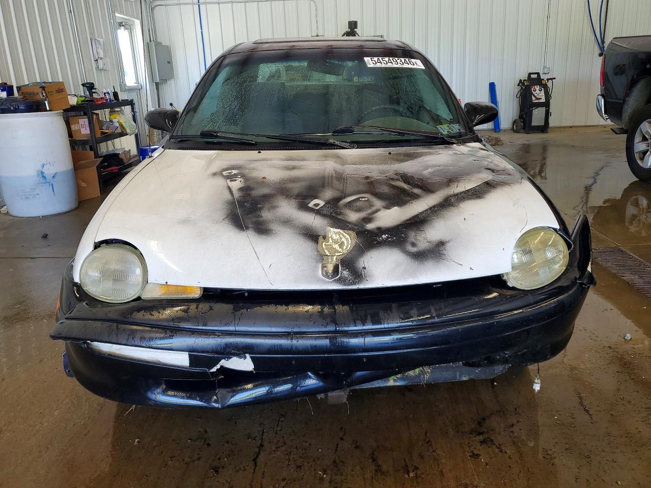 Dodge Neon Base