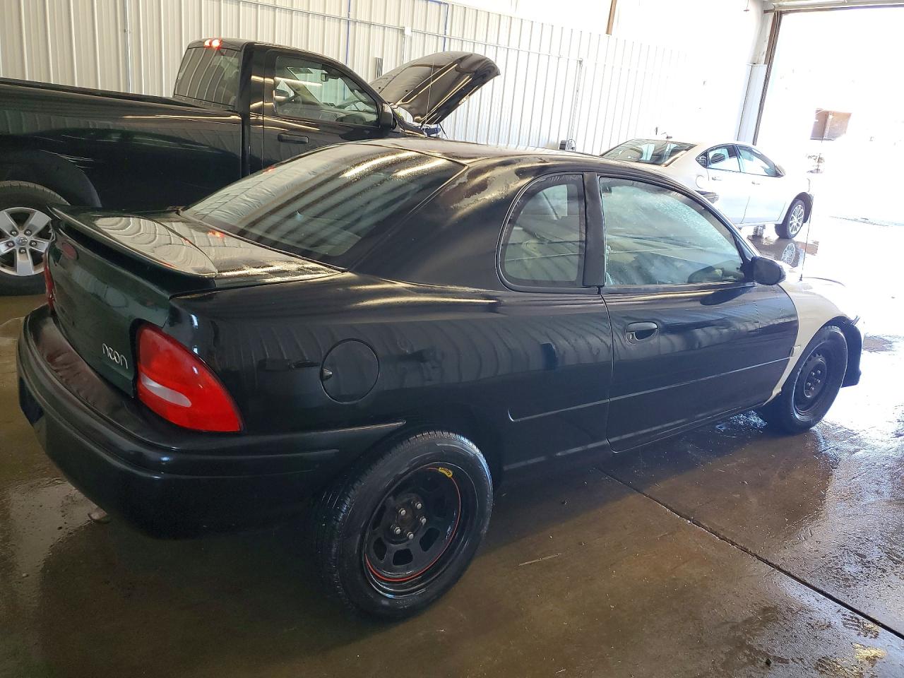 Dodge Neon Base