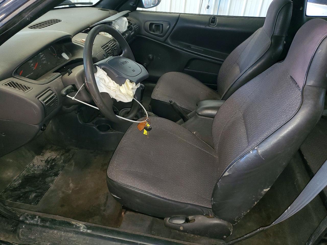 Dodge Neon Base