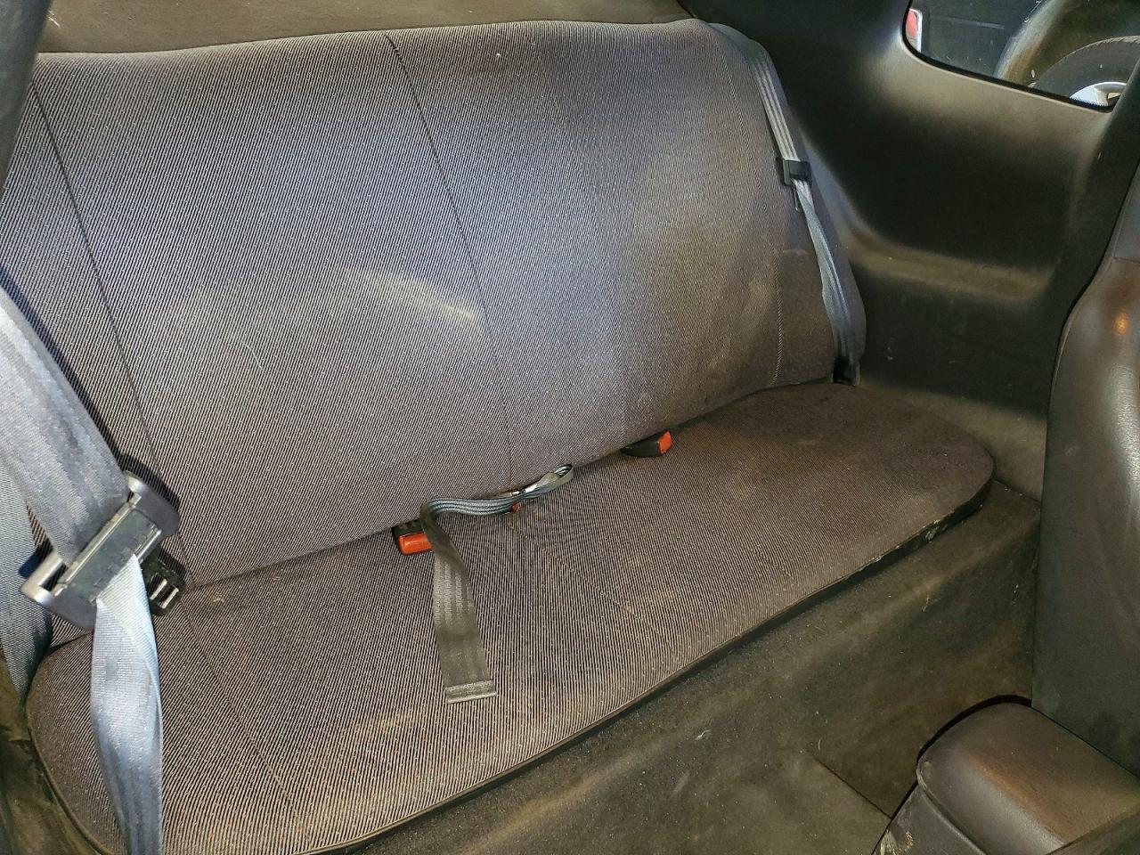 Dodge Neon Base