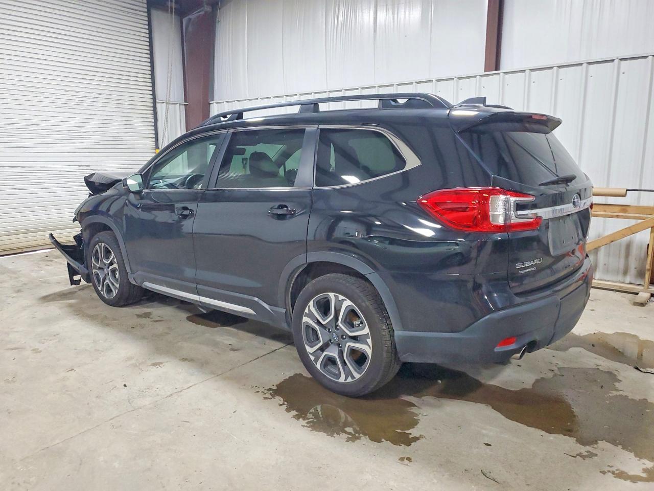 Subaru Ascent Limited