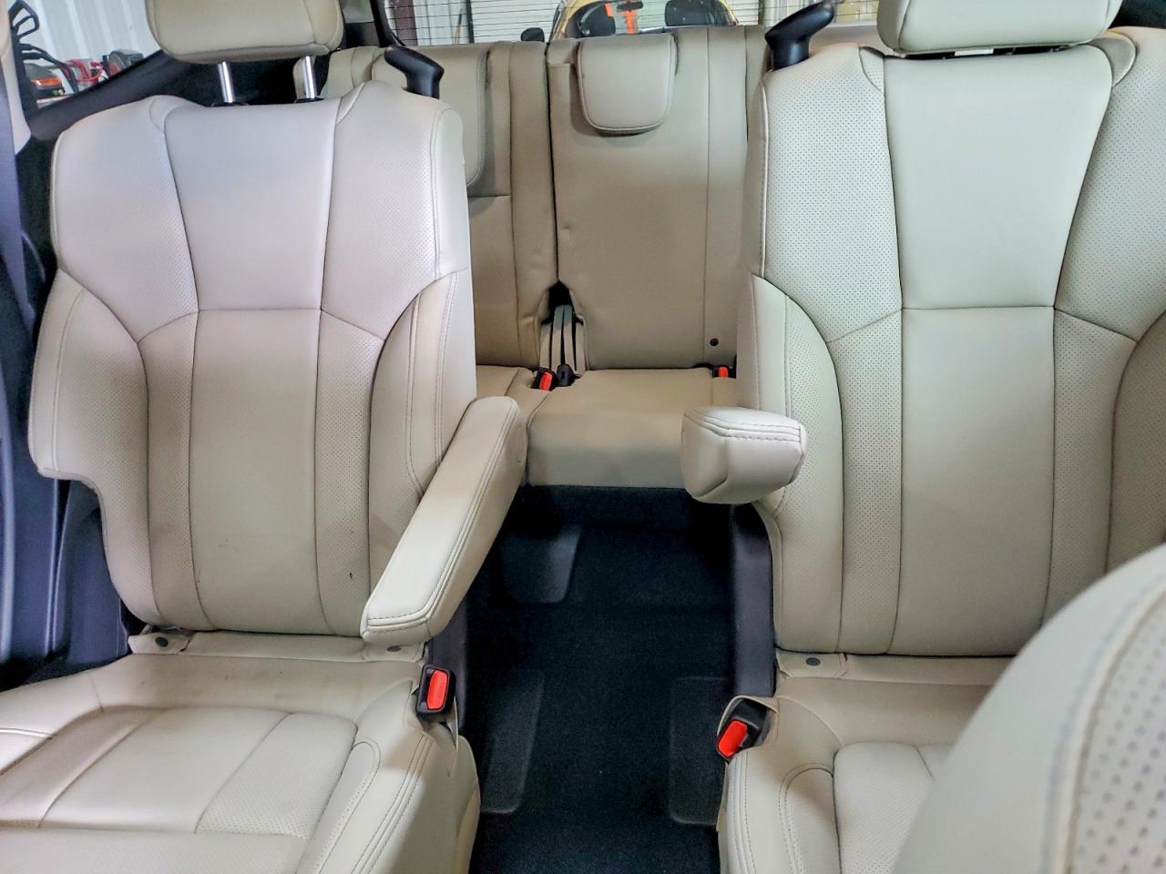 Subaru Ascent Limited
