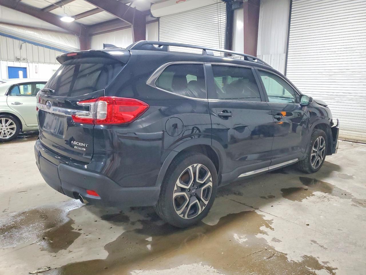 Subaru Ascent Limited