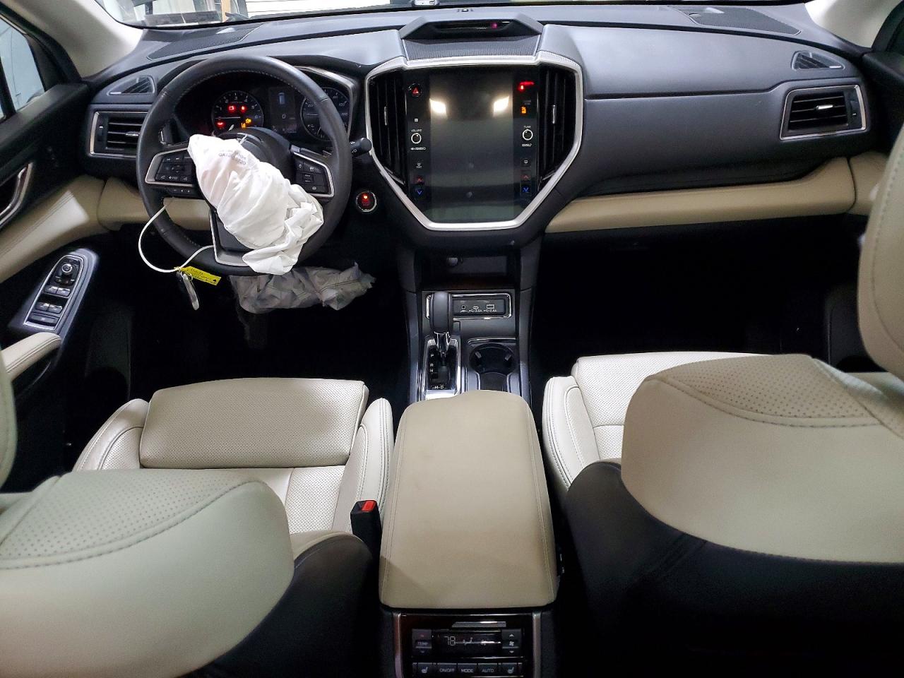 Subaru Ascent Limited