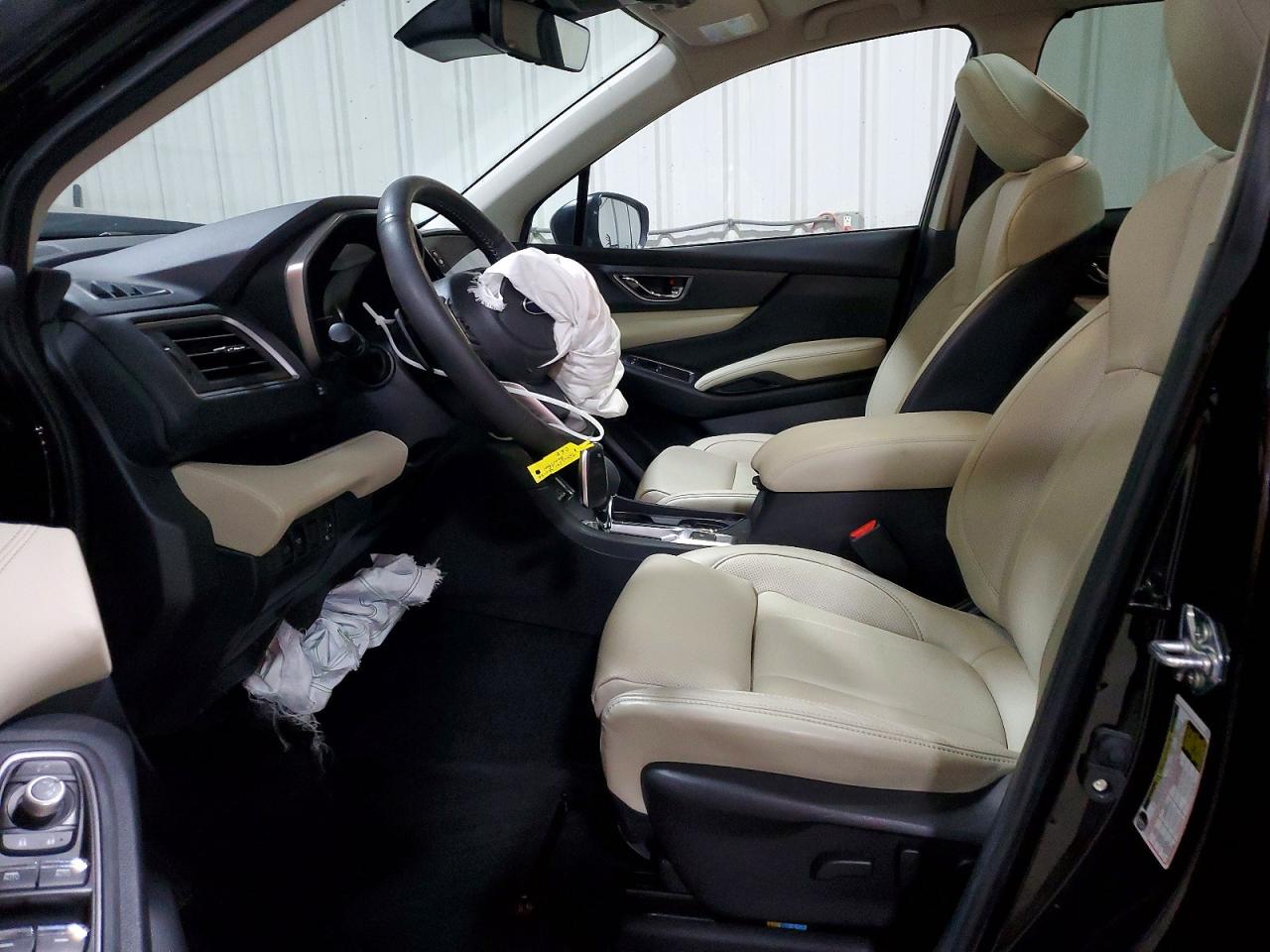 Subaru Ascent Limited