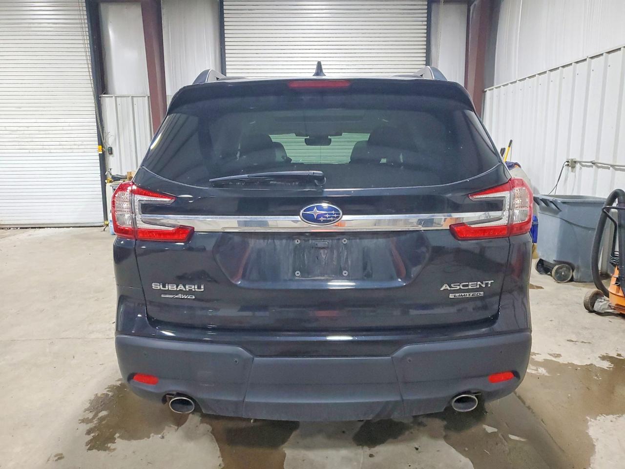 Subaru Ascent Limited