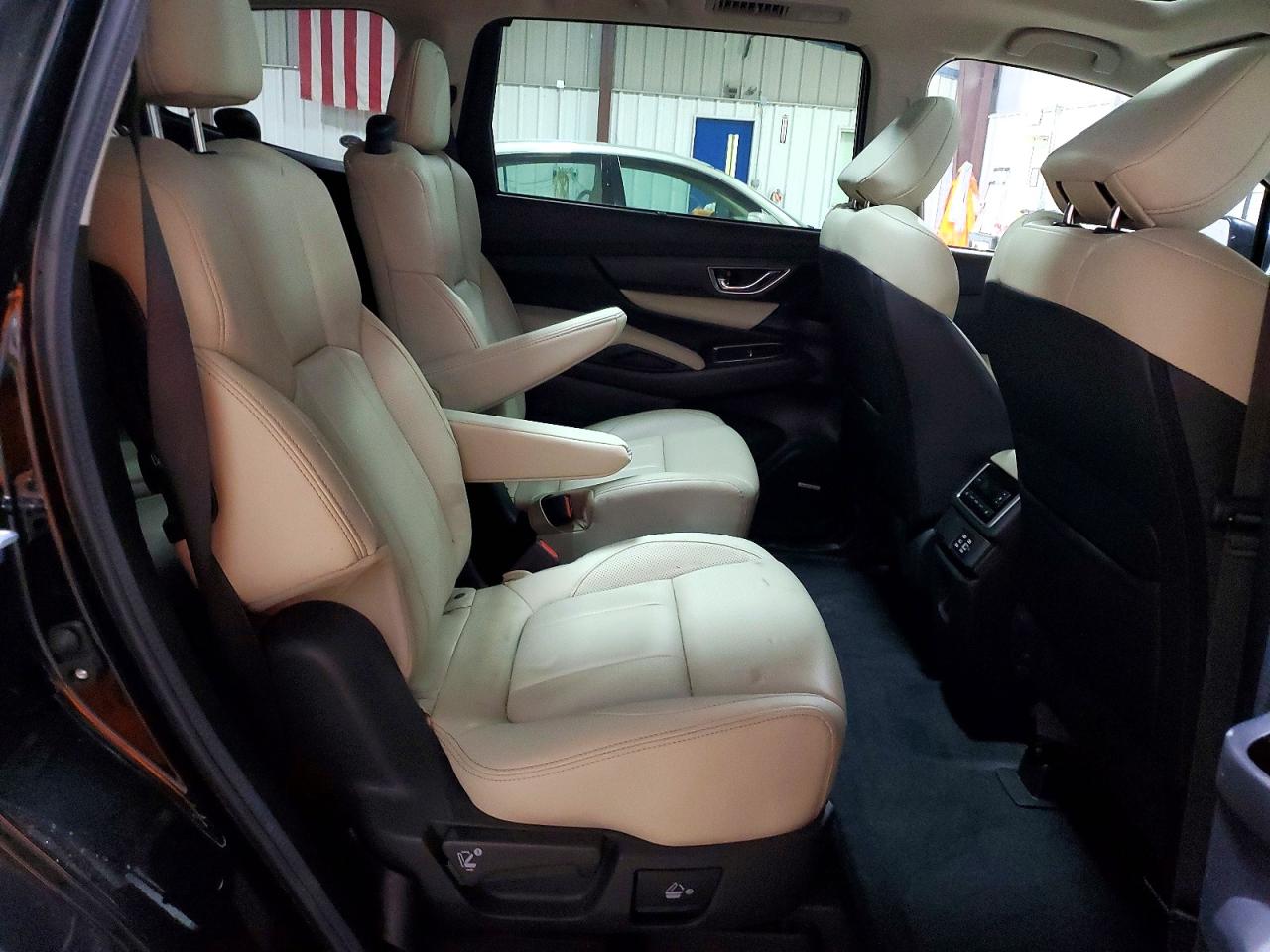 Subaru Ascent Limited