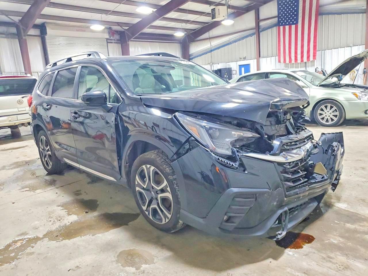 Subaru Ascent Limited