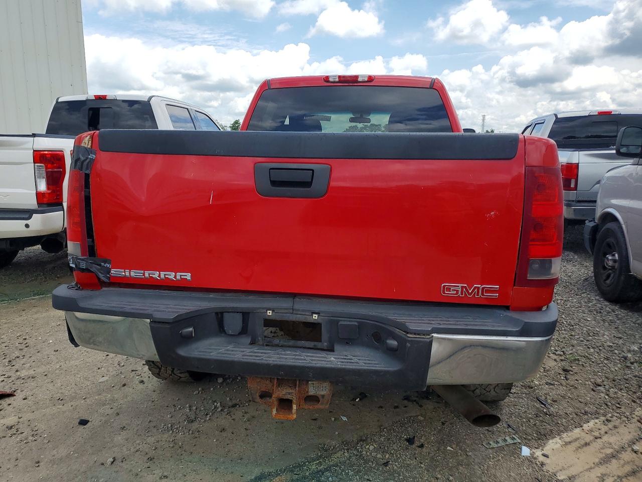GMC Sierra K3500