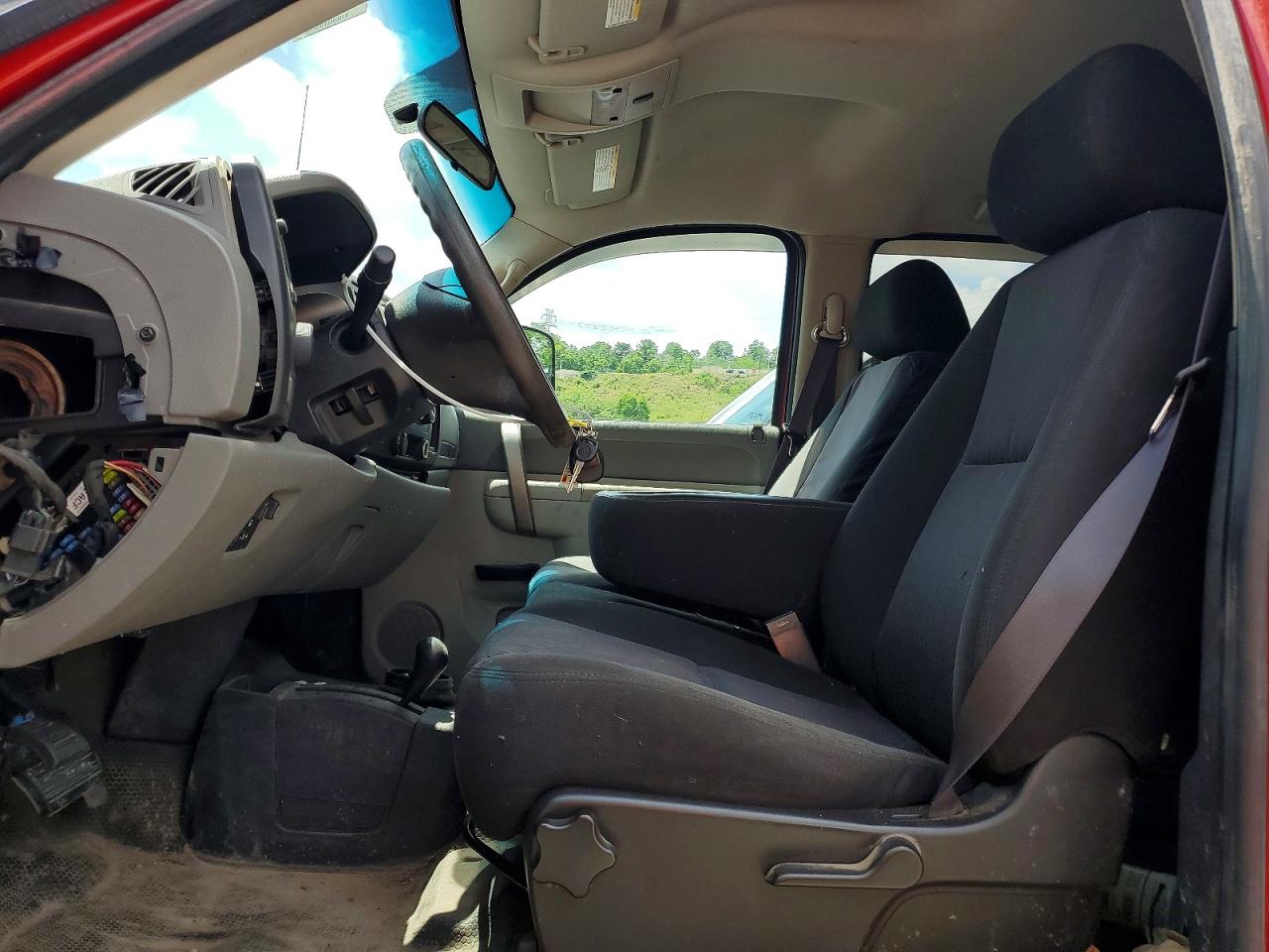 GMC Sierra K3500