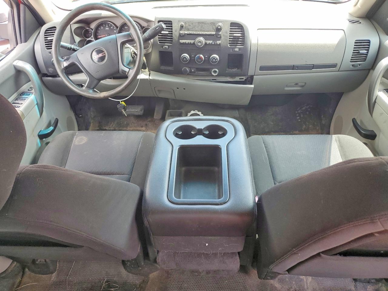 GMC Sierra K3500