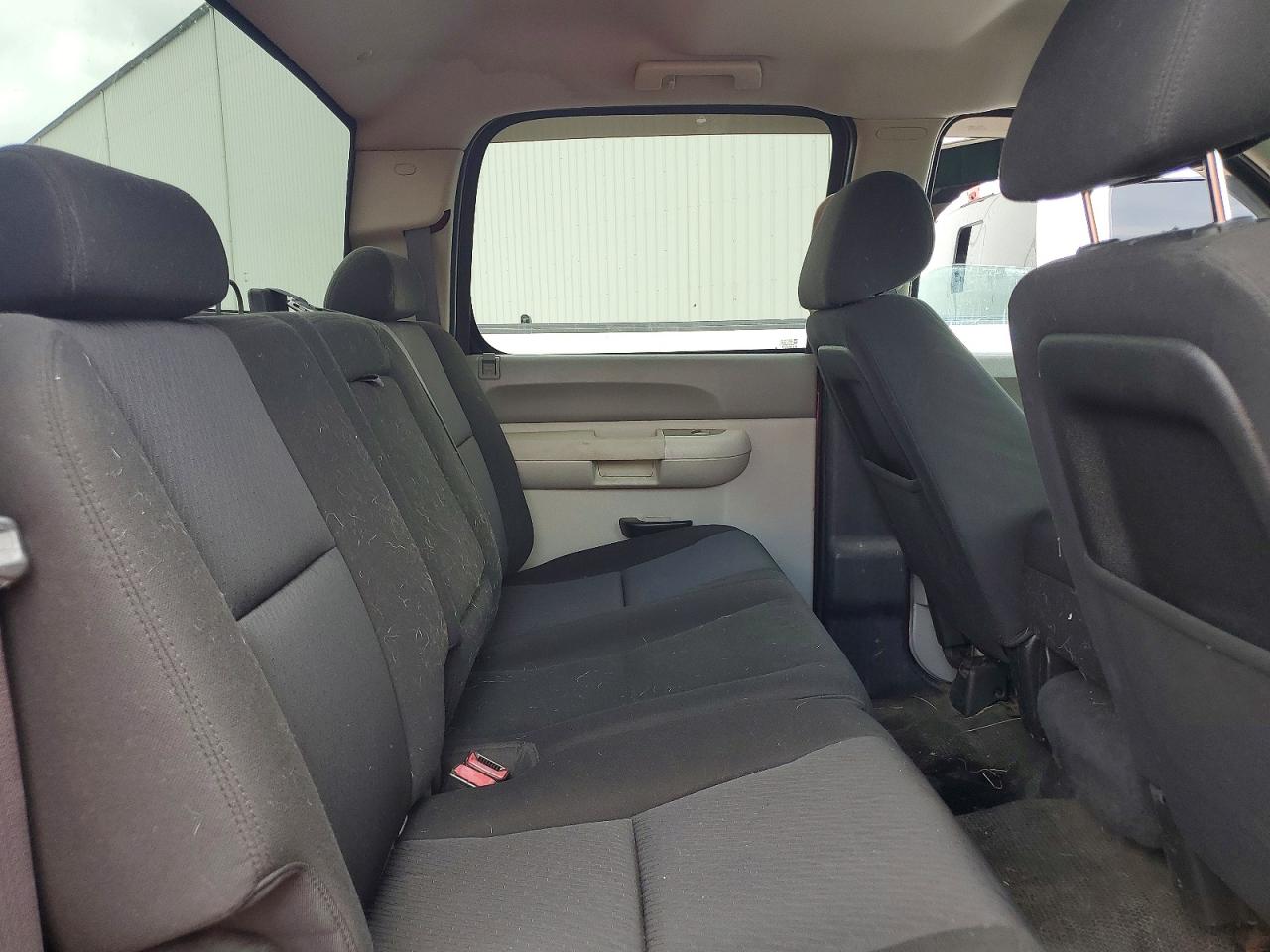 GMC Sierra K3500