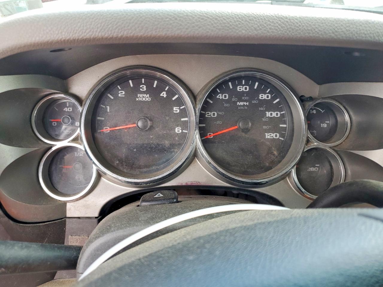 GMC Sierra K3500