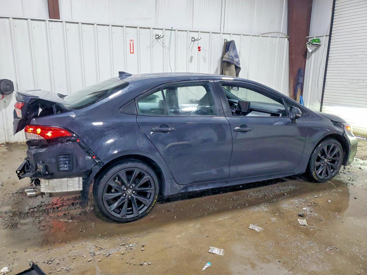Toyota Corolla Se