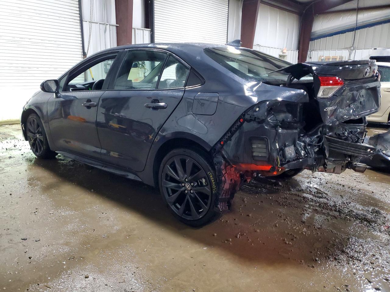 Toyota Corolla Se