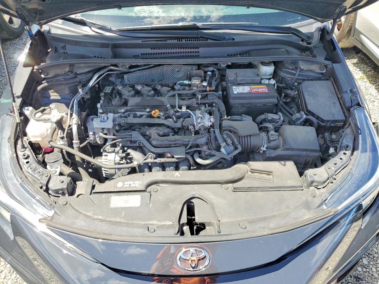 Toyota Corolla Se