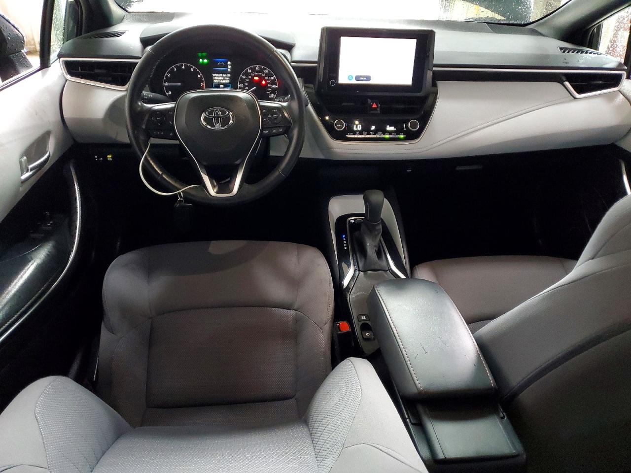 Toyota Corolla Se
