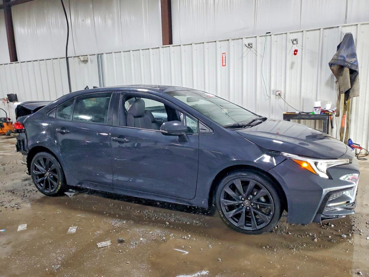 Toyota Corolla Se