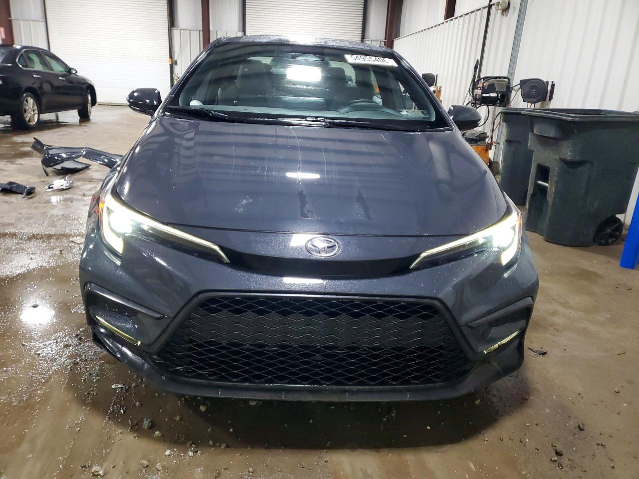 Toyota Corolla Se