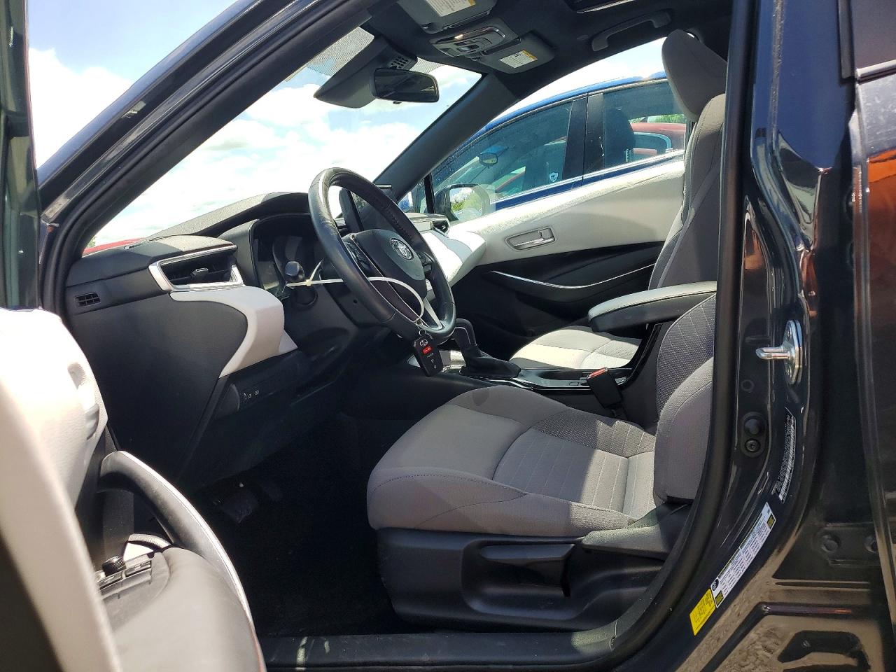 Toyota Corolla Se
