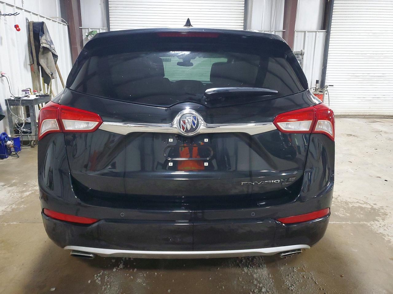 Buick Envision Premium